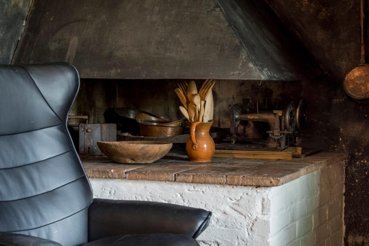Charming Blacksmith'S House @ Lake Bohinj Exteriér fotografie