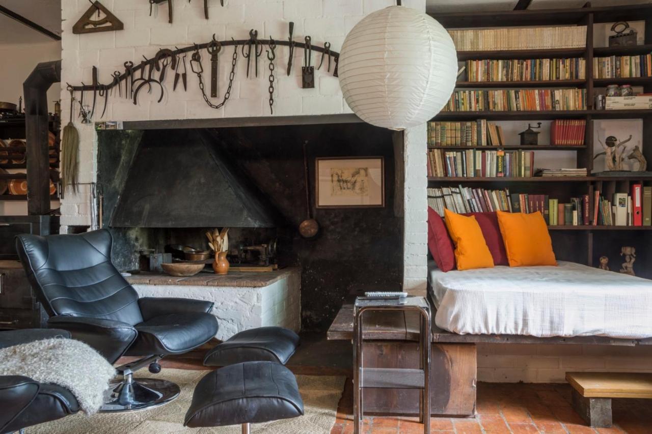 Charming Blacksmith'S House @ Lake Bohinj Exteriér fotografie